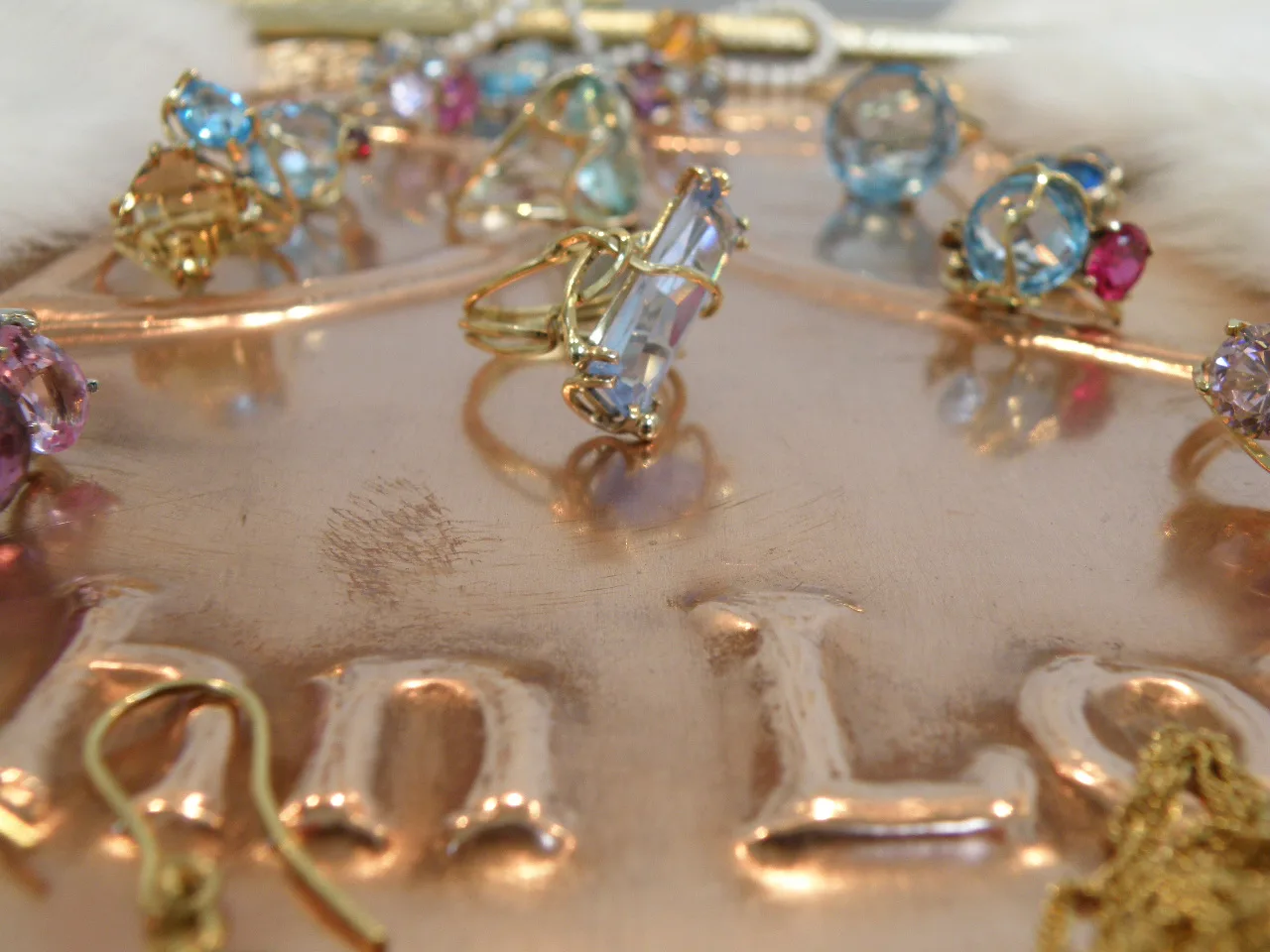 Wedding Rings