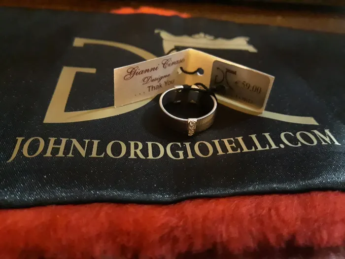 Silver Collection