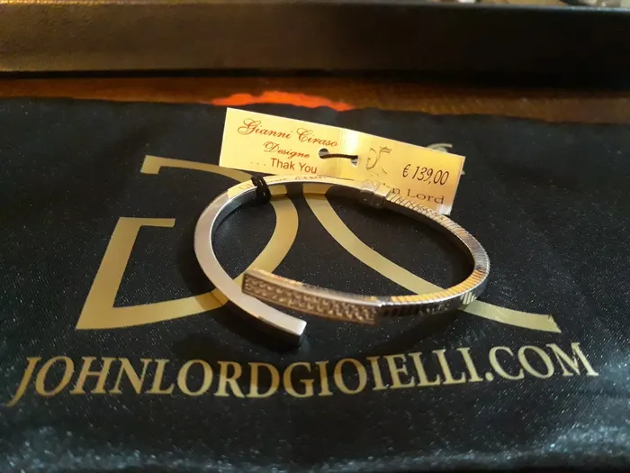 Silver Collection