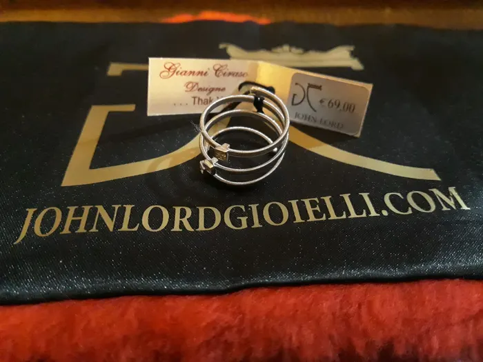Silver Collection