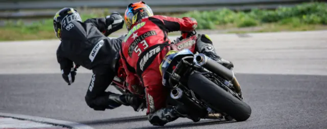 Giovanni Ciraso racing