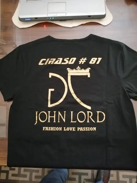 Giovanni Ciraso racing