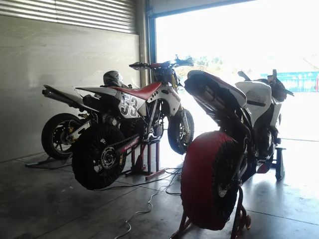 Giovanni Ciraso racing